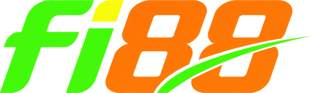 Logo fi88