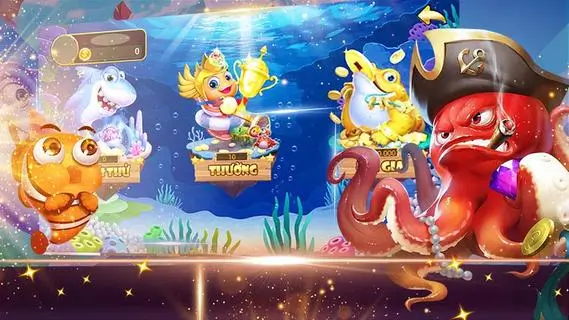 Hướng dẫn cách chơi bắn cá slot tại nhà cái fi88